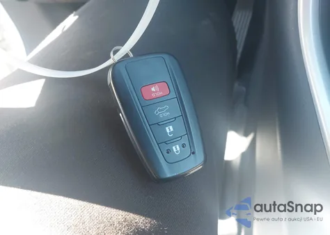 2025 Toyota Rav4 Hybrid Xle from USA, damaged, VIN 4T3RWRFV0SU197943